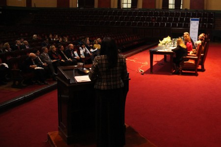 4º Seminario Internacional de Bioderecho. IV Jornadas nacionales de Derecho de la Salud