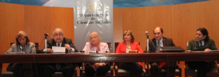 80 aos de la fundacin del Instituto de Historia del Derecho Argentino