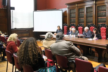 A 230 aos de la Declaracin de Derechos del Hombre y del Ciudadano