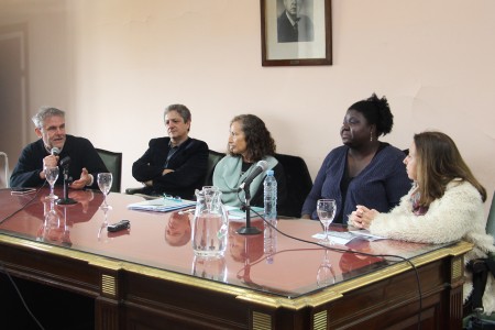 A 25 Aos de la Declaracin de El Cairo: Reflexiones en torno a los derechos sexuales y reproductivos