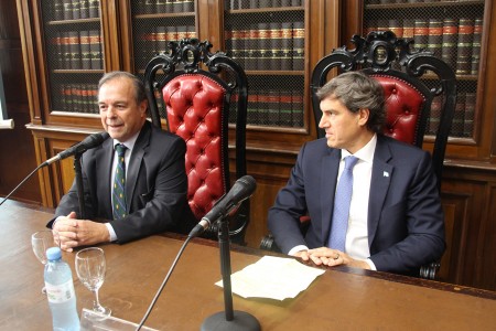 A 25 aos de la ratificacin del Convenio CIADI