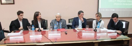  A 30 aos de la ley 23.515 de divorcio vincular