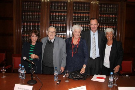 A 30 años del Nunca Más