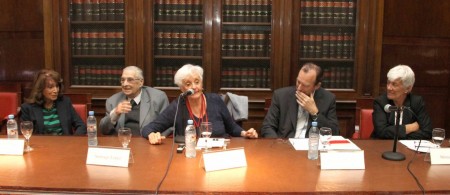 A 30 años del Nunca Más