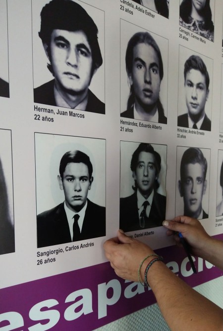 A 46 aos del ltimo golpe de Estado