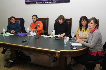A 10 aos de la Ley de Identidad de Gnero