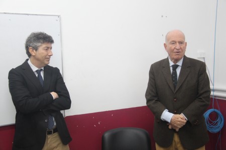 La preocupante degradacin del estado de derecho