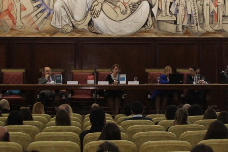 1ª Feria del Libro Jurídico
