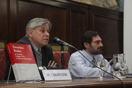 1ª Feria del Libro Jurídico