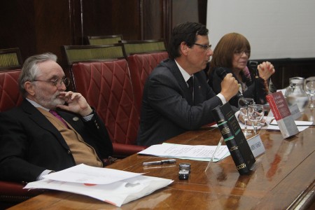 1ª Feria del Libro Jurídico