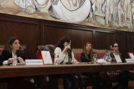 1ª Feria del Libro Jurídico