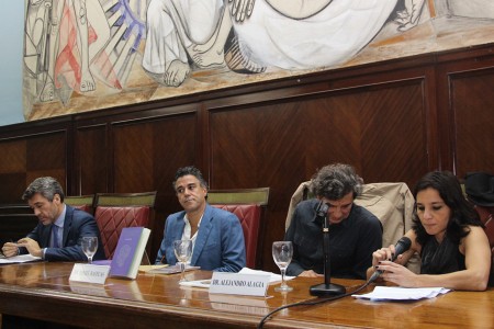 1ª Feria del Libro Jurídico