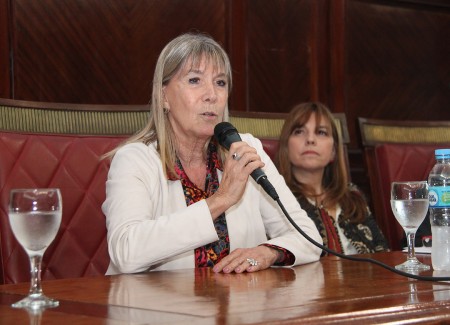 1º Jornada "20 años de mediación en Argentina"