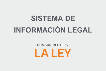 Acceso gratuito al Sistema de Información Legal para docentes e investigadores/as