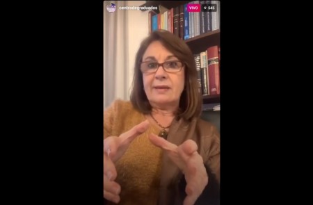Accin de amparo