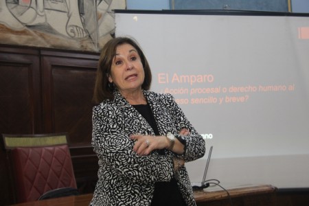 Accin de Amparo