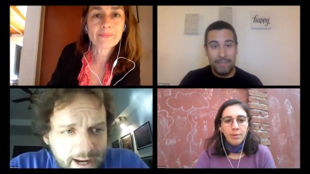 Acciones de incidencia y de litigio para la promocin y defensa del derecho a la alimentacin adecuada. Experiencias en Argentina