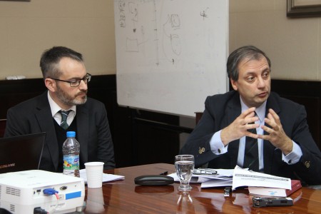 Acto administrativo y determinacin del deber de cuidado