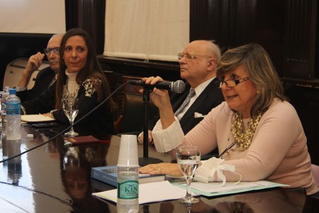 Actualidad de la norma de polica o internacionalmente imperativa en el derecho internacional privado