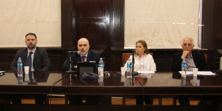 Acuerdo UE-Mercosur: posibles escenarios en la proteccin de datos personales
