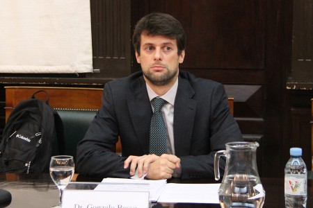 Acuerdos y desacuerdos en materia de determinacin judicial de la pena: propuesta de un enfoque conceptual alternativo
