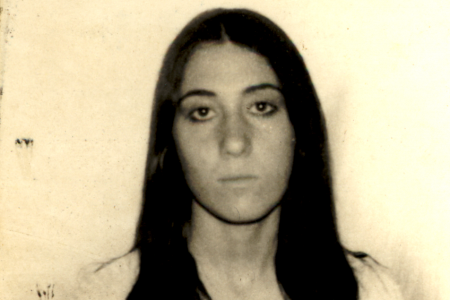Adela Ester Candela, detenida desaparecida el 24 de enero de 1977