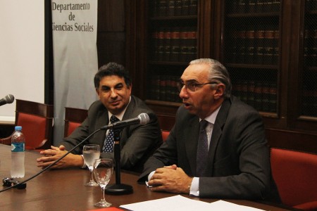 Administracin pblica, economa y derecho.  Hacia un sistema profesional, jerrquico, basado en la idoneidad, la transparencia y la legalidad
