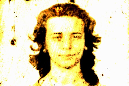 Adriana Teresita Riveiro, detenida desaparecida el 24 de septiembre de 1979