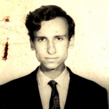 Alberto Carlos de Albuquerque, detenido desaparecido el 11 de julio de 1978