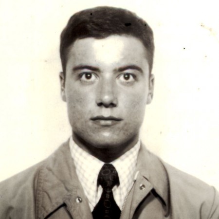 Alberto Daniel Miani, detenido desaparecido el 19 de septiembre de 1977