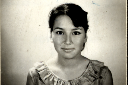 Alcira Graciela Fidalgo, detenida desaparecida el 4 de diciembre de 1977