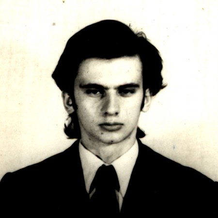 Alfredo Martín Pasquinelli, detenido desaparecido el 10 de marzo de 1977