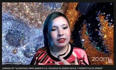 Algoritmos, perfilamiento e IA: violencia de gnero digital y perspectiva de gnero en las agendas digitales latinoamericanas