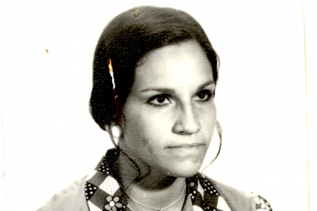 Alicia Adelina De Jonge, detenida desaparecida el 19 de noviembre de 1976