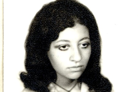 Alicia Mallea, detenida desaparecida el 3 de abril de 1976