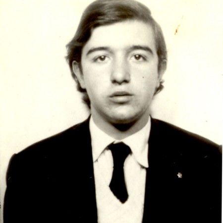 Álvaro Martín Colombo, detenido desaparecido el 19 de noviembre de 1976