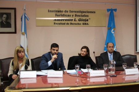Anlisis de la experiencia de 43 aos de aborto legal en Francia y el derecho argentino