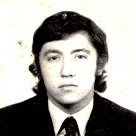 Antonio Hernán Muñoz, detenido desaparecido el 28 de septiembre de 1976