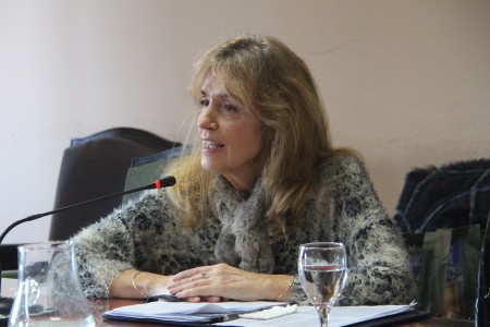 Aproximaciones a la historia argentina desde la educación universitaria. Capítulo Miradas femeninas