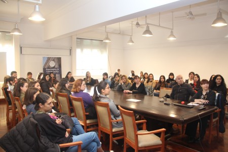 Aproximaciones a la Historia Argentina desde la educación universitaria II y III