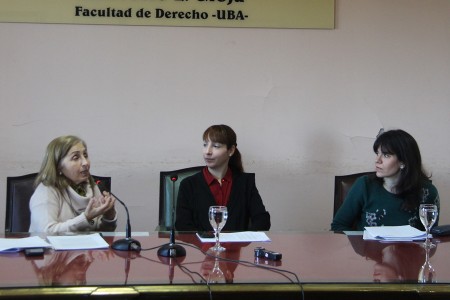 Aproximaciones a la historia argentina desde la educacin universitaria