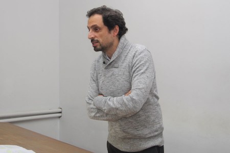 Argentina 2023: Los derechos electorales en tiempos de IA