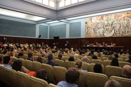 Argentina y OCDE: oportunidades y desafíos económicos, comerciales, corporativos e institucionales