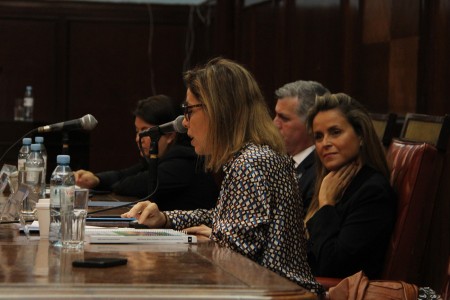 Argentina y OCDE: oportunidades y desafíos económicos, comerciales, corporativos e institucionales