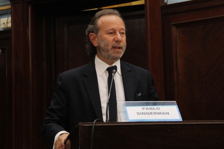 Argentina y OCDE: oportunidades y desafíos económicos, comerciales, corporativos e institucionales