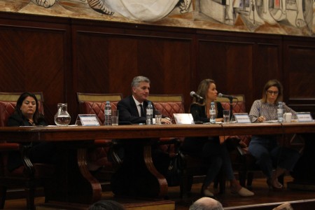 Argentina y OCDE: oportunidades y desafíos económicos, comerciales, corporativos e institucionales