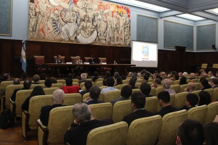 Armada Argentina. Intereses argentinos en el Atlntico sudoccidental. Importancia estratgica y el rol de la defensa