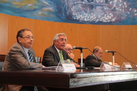 ART. DNU 54/2017 y reformas legislativas en riesgos del trabajo