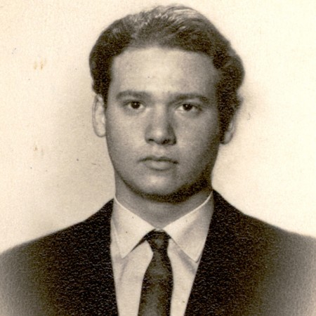 Arturo Silvio Goldin, asesinado el 22 de agosto de 1974