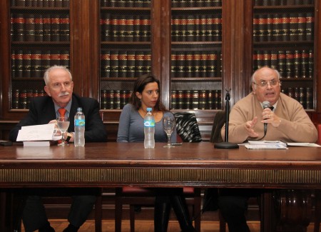 Aspectos sustanciales y procesales de la tutela preventiva en el nuevo Cdigo Civil
